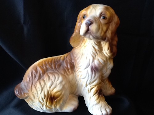 Süße hundefigur figur - süße,