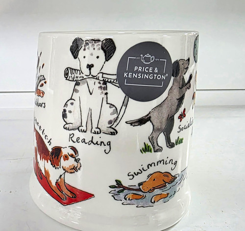 Price kensington hund - price, &