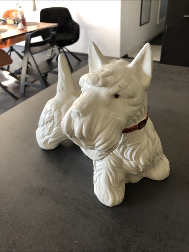 Alter keramik hund cm - ca,