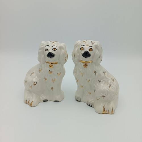 Beswick paar keramik - paar,