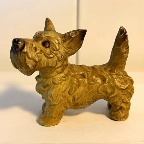 Alte keramik figur - keramik,