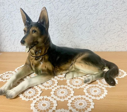 Teilig schäferhunde keramik - teilig,