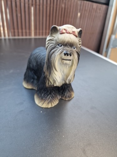 Hund aus keramik wunderschöne - aus, keramik,wunderschöne