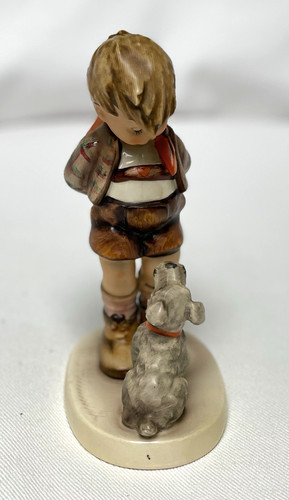 Goebel germany keramik figur - germany,