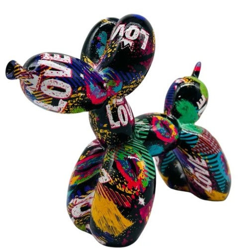 Design hund love liebe - love, /