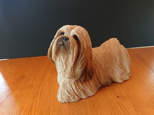 Sandicast hundefigur 364 lhasa - sandicast,