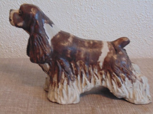 Jie sweden keramik - sweden, hund