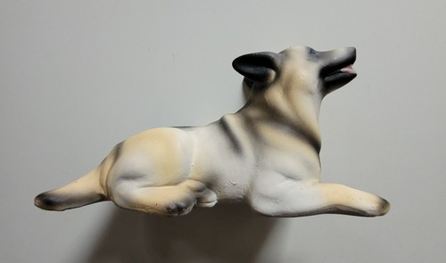 Deko schäferhund ca 23 - schäferhund,