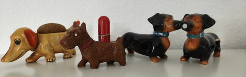 1950 jahre hunde - jahre, 4