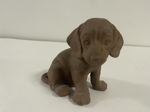 Sammler figur keramik hund - hund, 11
