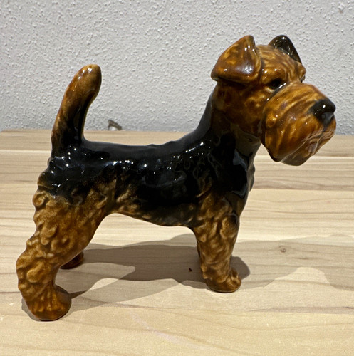 Goebel muster hund dog - goebel,